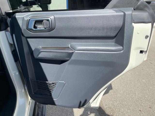 2025 Ford Bronco - $38,700
