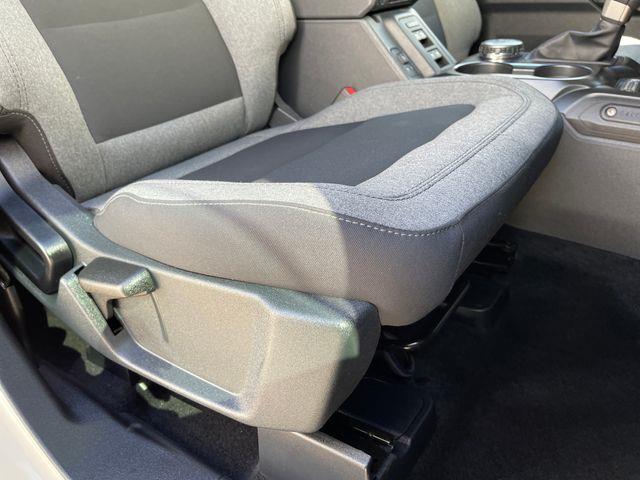 2025 Ford Bronco - $38,700