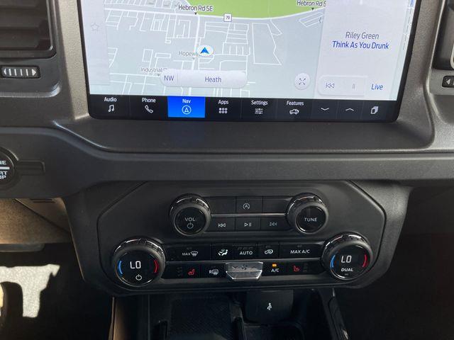 2025 Ford Bronco - $38,700