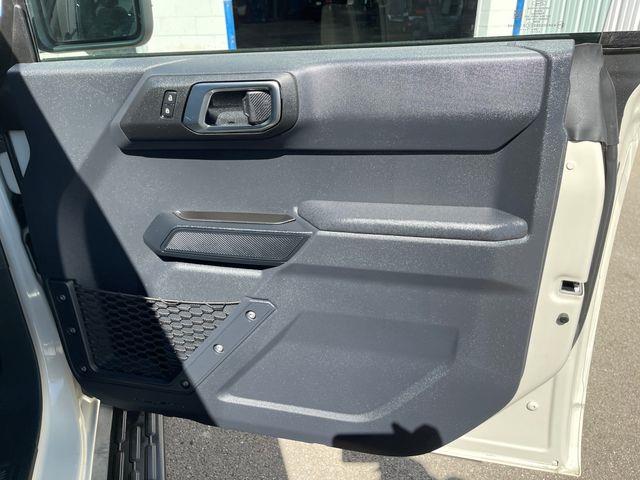2025 Ford Bronco - $38,700