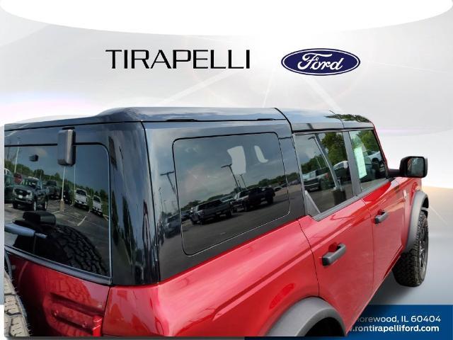 2025 Ford Bronco - $42,622