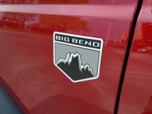 2025 Ford Bronco - $42,622