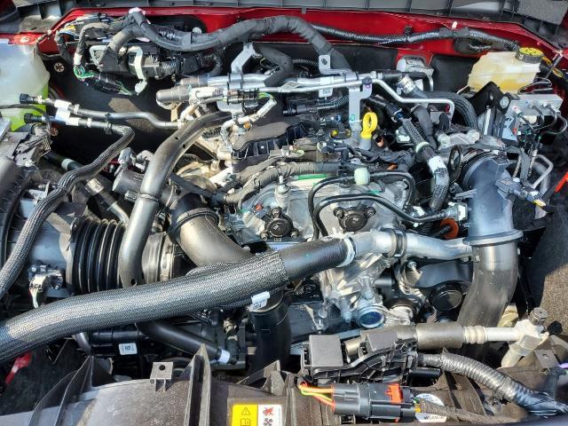 2025 Ford Bronco - $42,622