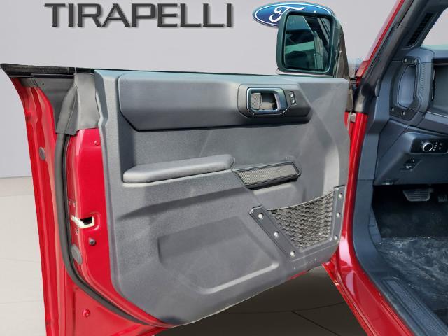 2025 Ford Bronco - $42,622