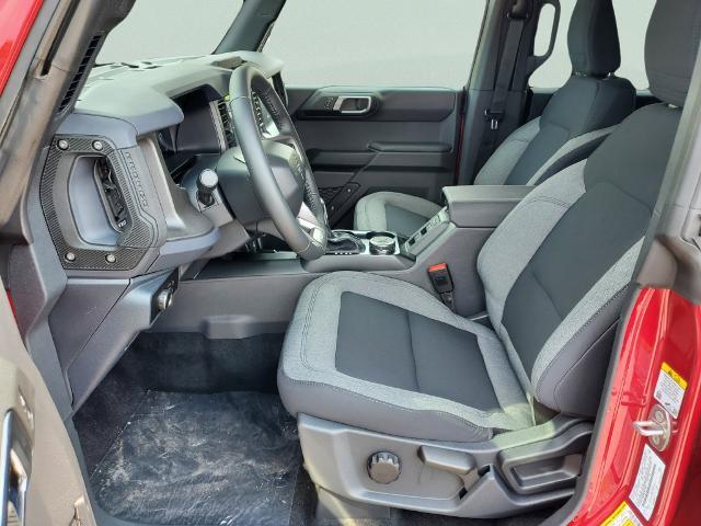 2025 Ford Bronco - $42,622