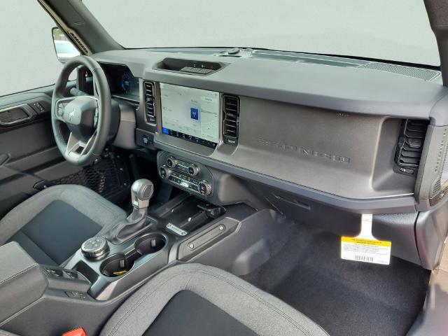 2025 Ford Bronco - $42,622