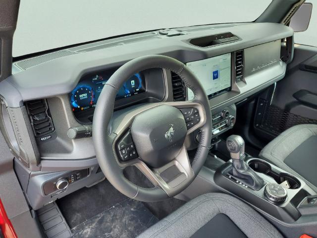 2025 Ford Bronco - $42,622