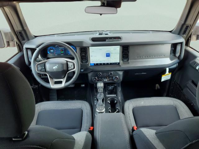 2025 Ford Bronco - $42,622