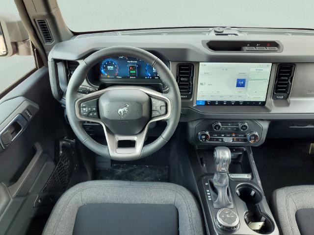 2025 Ford Bronco - $42,622