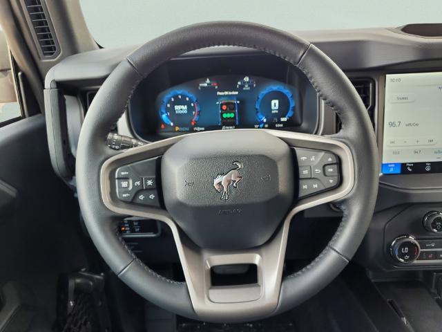2025 Ford Bronco - $42,622