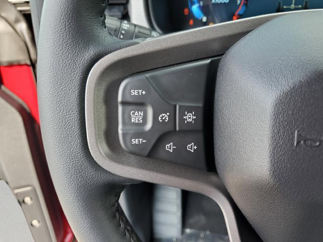 2025 Ford Bronco - $42,622