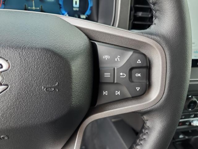 2025 Ford Bronco - $42,622