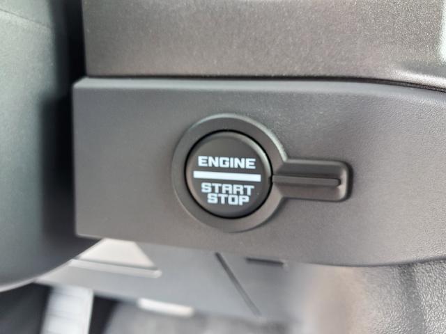 2025 Ford Bronco - $42,622