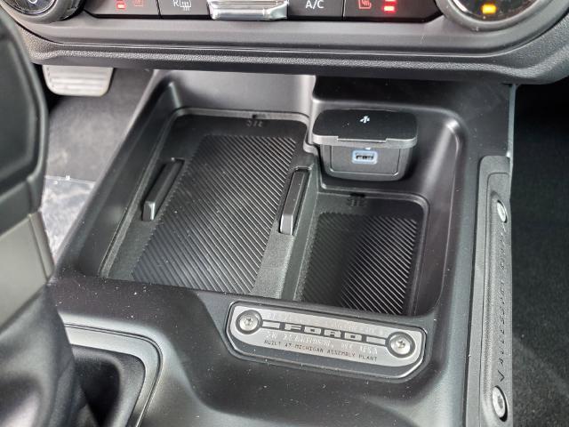 2025 Ford Bronco - $42,622