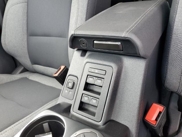 2025 Ford Bronco - $42,622