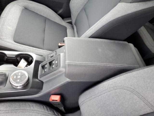 2025 Ford Bronco - $42,622