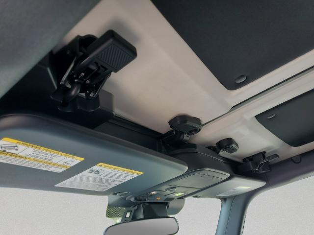 2025 Ford Bronco - $42,622