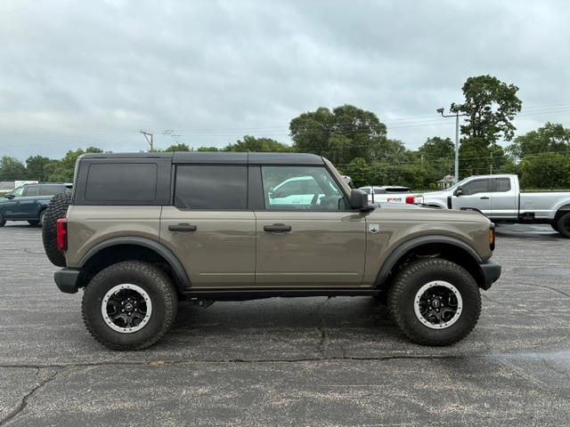 2025 Ford Bronco - $43,500