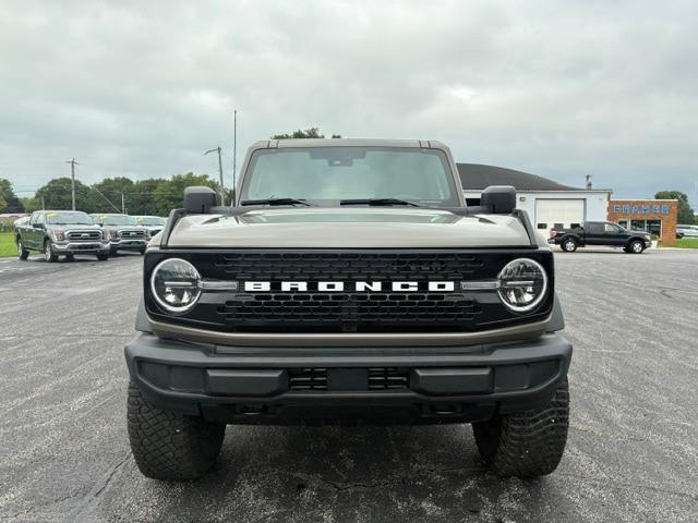 2025 Ford Bronco - $43,500