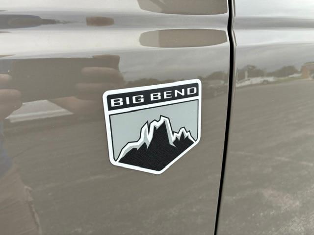 2025 Ford Bronco - $43,500