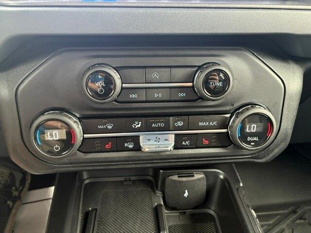 2025 Ford Bronco - $43,500