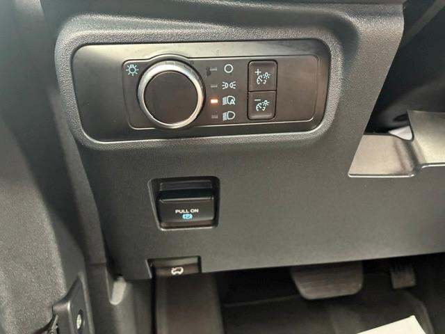 2025 Ford Bronco - $43,500