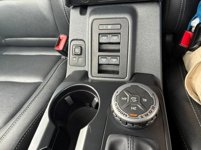 2025 Ford Bronco - $43,500