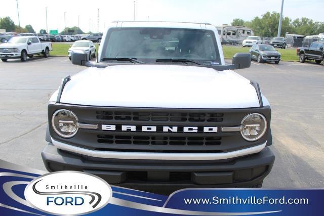 2025 Ford Bronco - $37,992