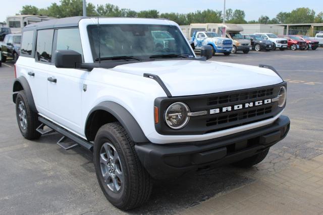 2025 Ford Bronco - $37,992