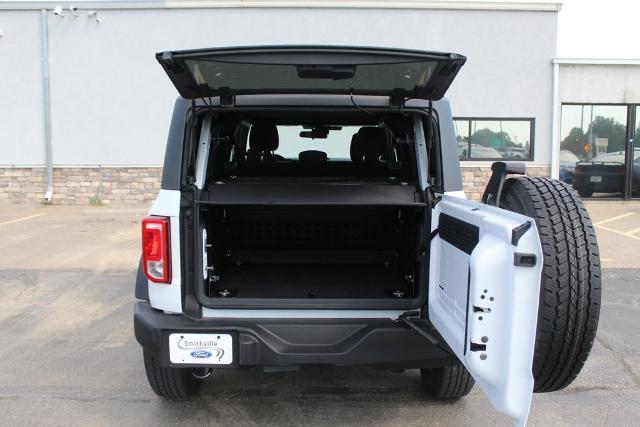 2025 Ford Bronco - $37,992