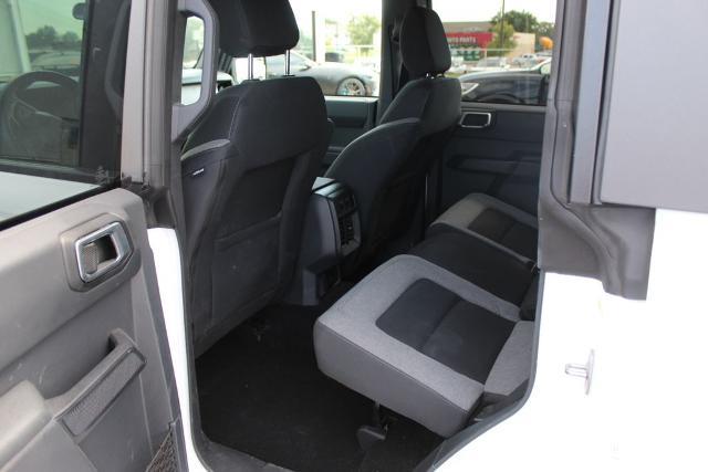 2025 Ford Bronco - $37,992