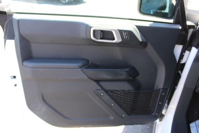 2025 Ford Bronco - $37,992