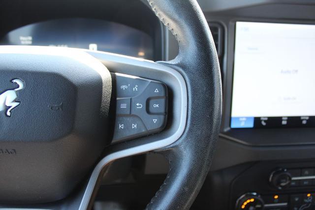 2025 Ford Bronco - $37,992