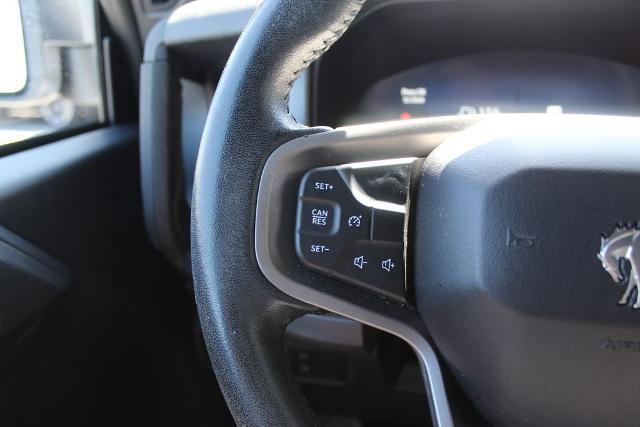 2025 Ford Bronco - $37,992