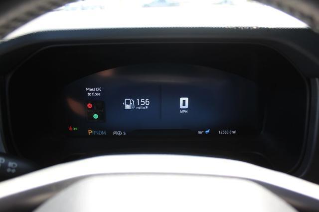 2025 Ford Bronco - $37,992