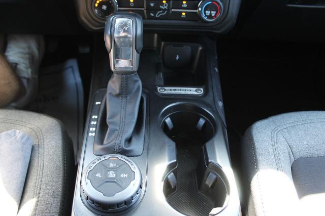 2025 Ford Bronco - $37,992