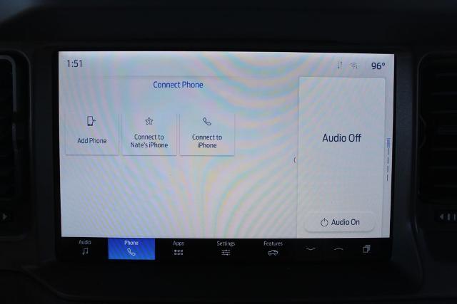 2025 Ford Bronco - $37,992