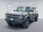 2025 Bronco Thumbnail 1