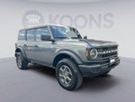 2025 Bronco Thumbnail 2