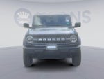 2025 Bronco Thumbnail 3