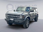 2025 Bronco Thumbnail 4