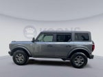 2025 Bronco Thumbnail 5