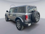 2025 Bronco Thumbnail 6