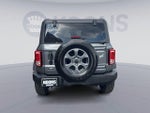 2025 Bronco Thumbnail 7