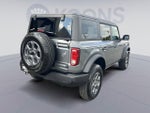 2025 Bronco Thumbnail 8