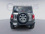 2025 Bronco Thumbnail 12