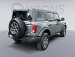 2025 Bronco Thumbnail 13