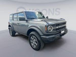 2025 Bronco Thumbnail 15