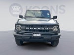 2025 Bronco Thumbnail 16