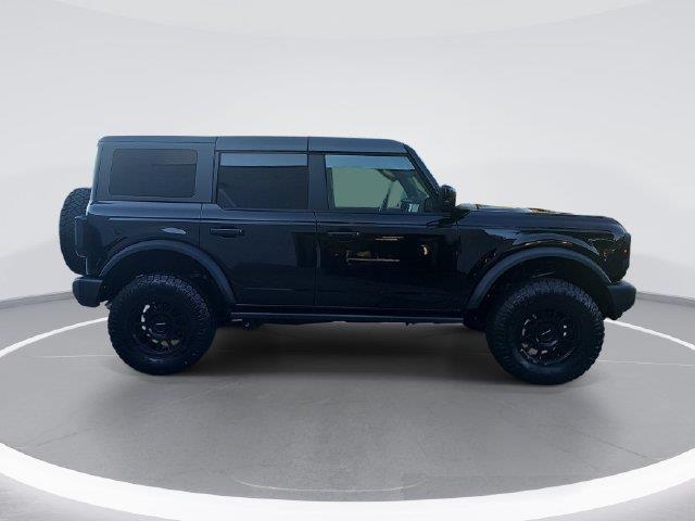 2026 Ford Bronco - $48,894